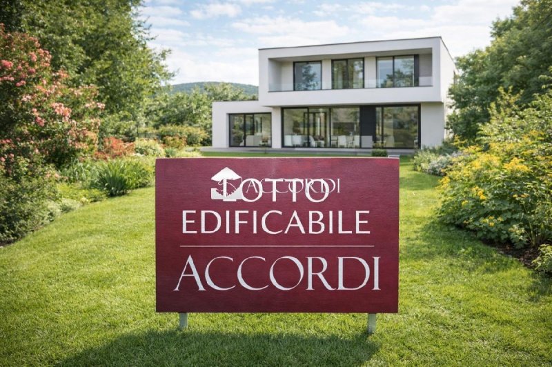 Bauland in Montegrotto Terme