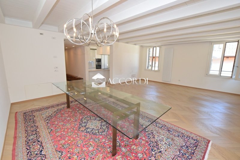 Appartement in Castelfranco Veneto