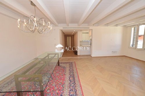 Appartement in Castelfranco Veneto