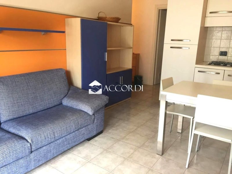 Apartamento en Jesolo