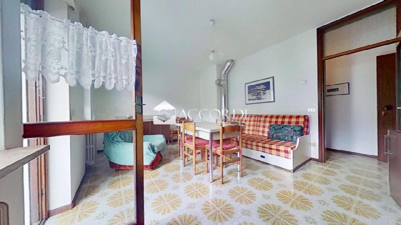 Apartment in Val di Zoldo