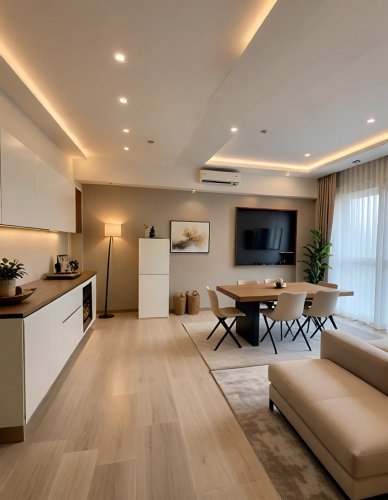 Appartement à Milan