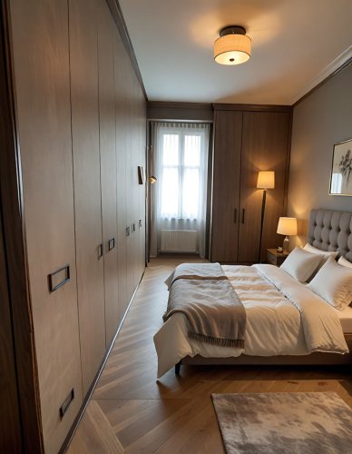 米蘭历史性公寓