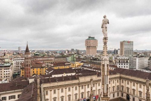 Appartamento a Milano