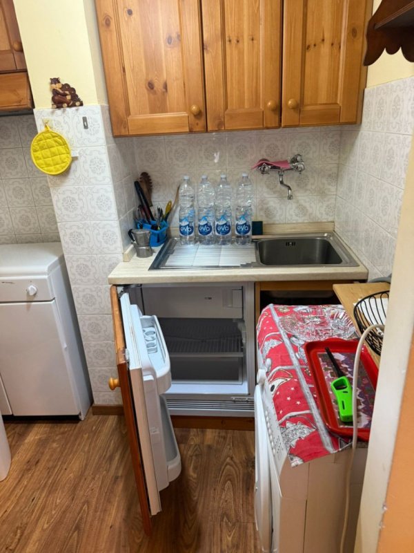 Appartement in Limone Piemonte