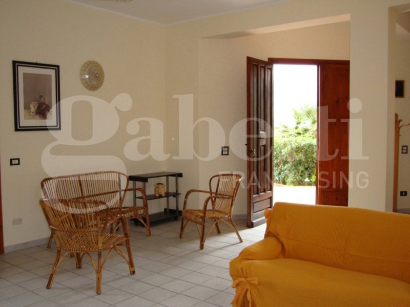 Moradia em Campobello di Mazara