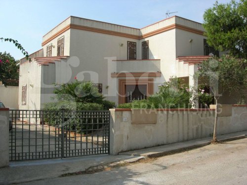 Villa en Campobello di Mazara