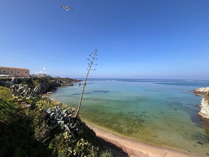 2 Bedrooms Semi-detached house for sale in Terrasini [808249] | Gate-away®