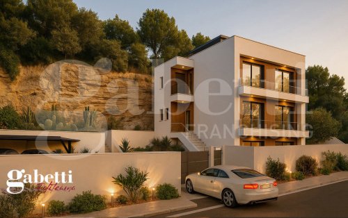 Apartamento en Santa Flavia