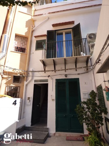 Apartamento independiente en Palermo