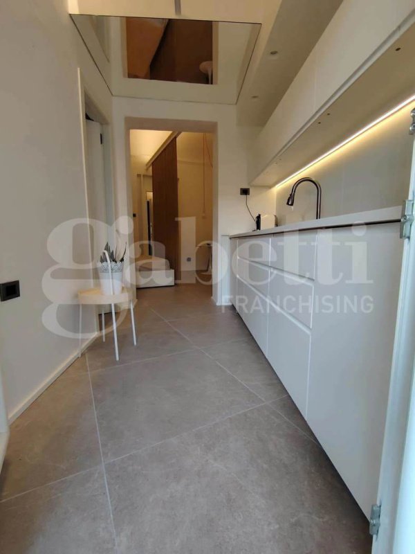 Apartment in Palermo