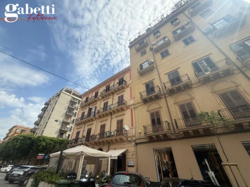 Lägenhet i Palermo