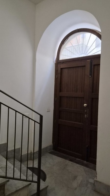 Appartement in Palermo