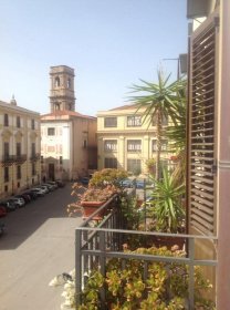 Apartamento em Palermo