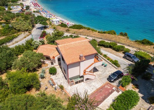 Moradia em Castellammare del Golfo