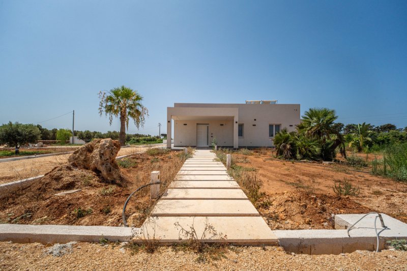 Villa a Torretta Granitola