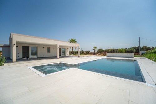Villa a Torretta Granitola