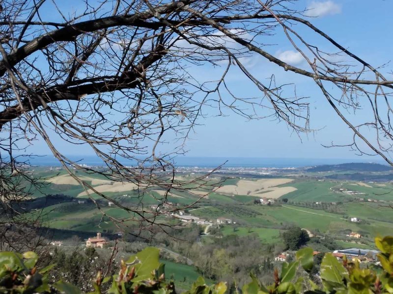 蒙特格里多尔福独栋房屋