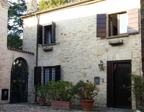Detached house in Montegridolfo