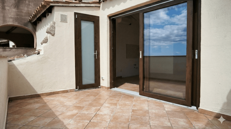 Независимая квартира в Porto Cervo