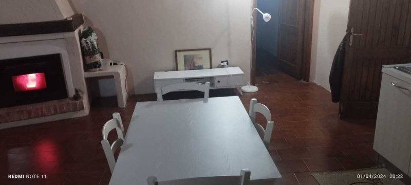 Apartamento en Pattada
