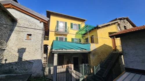 Maison à Cremia