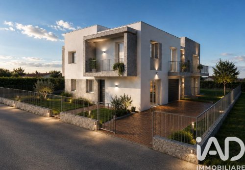 Villa in Angiari