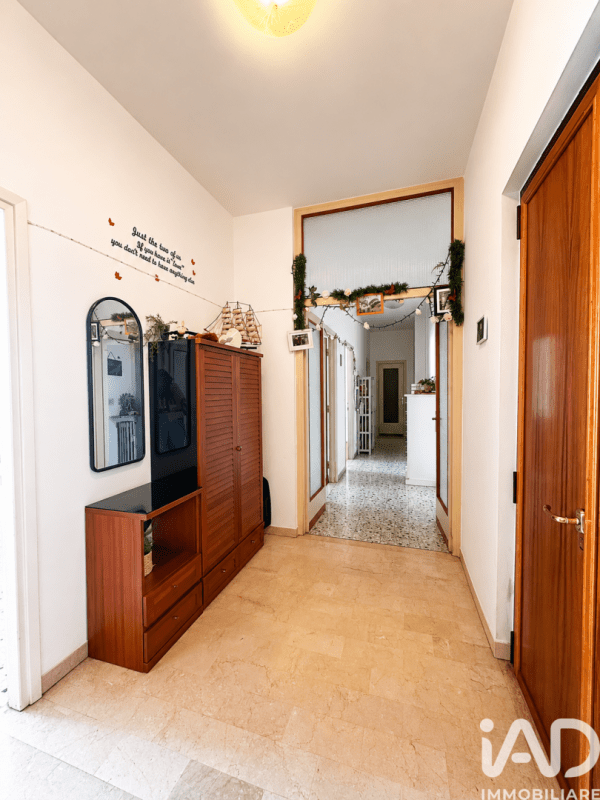 Wohnung in Legnago