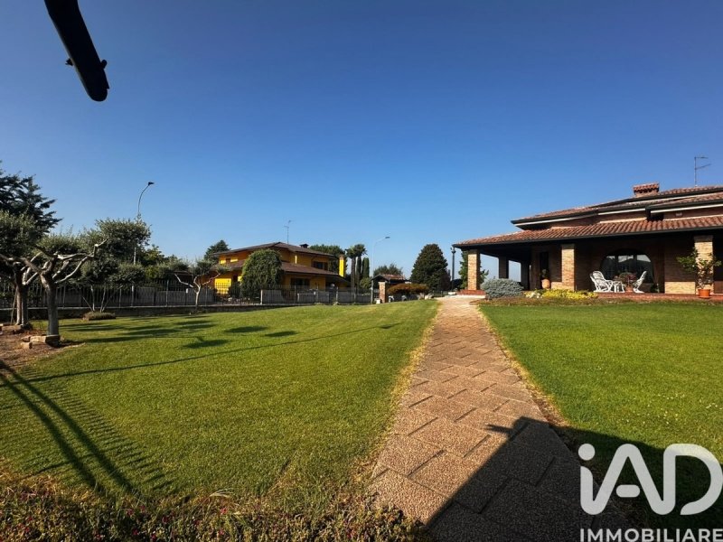 Villa a Legnago