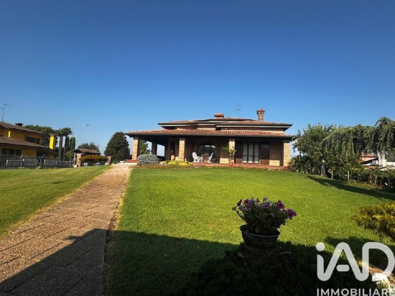 Villa a Legnago