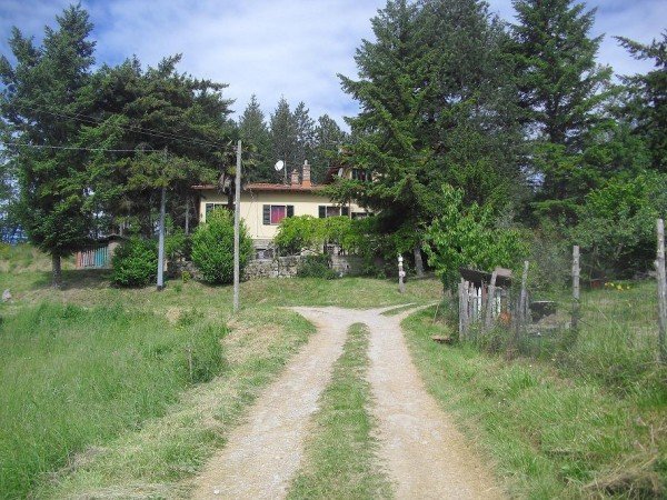 Casa em Arezzo