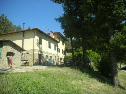 Haus in Arezzo