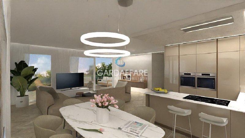 Penthouse in Desenzano del Garda