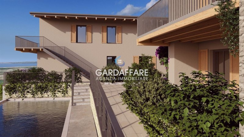 Apartment in Manerba del Garda