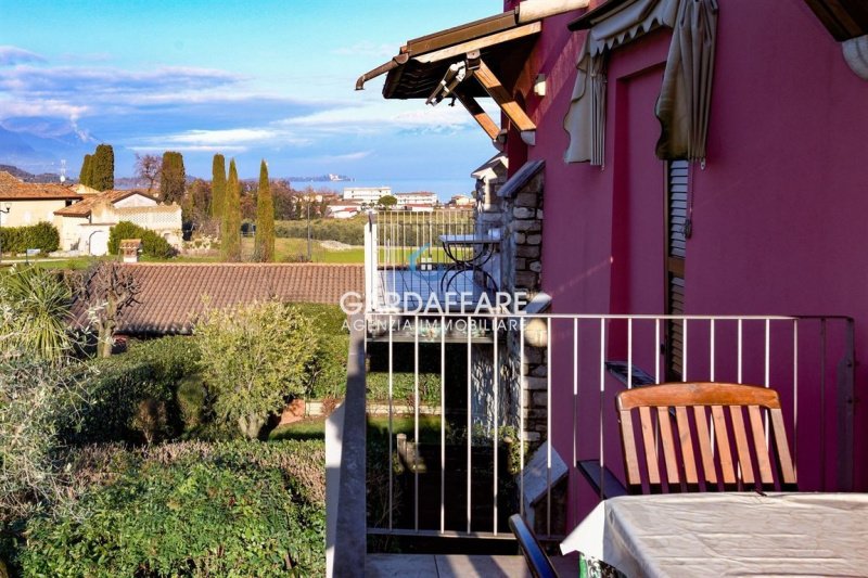 Apartment in Manerba del Garda