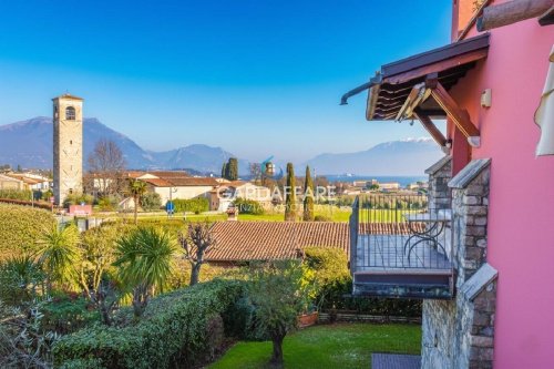 Appartement in Manerba del Garda
