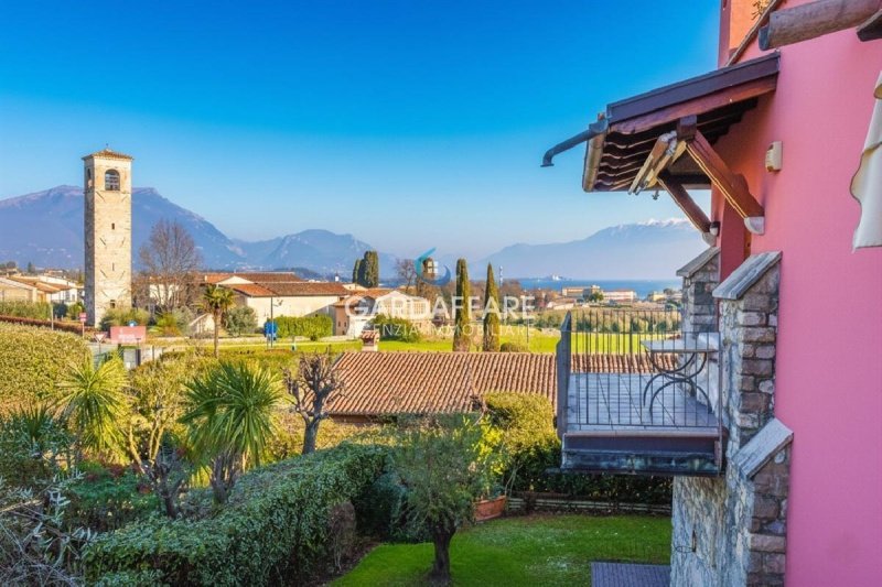 Apartment in Manerba del Garda