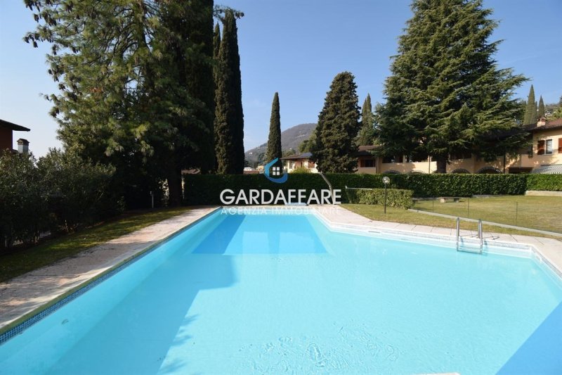 Apartment in Gardone Riviera