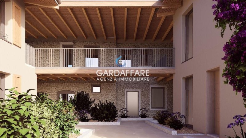 2 Bedrooms Apartment for sale in Manerba Del Garda [808940] | Gate-away®