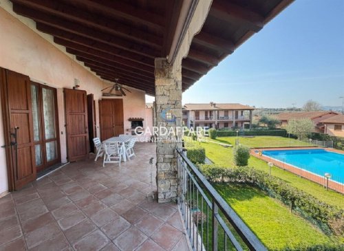 Appartement à Manerba del Garda