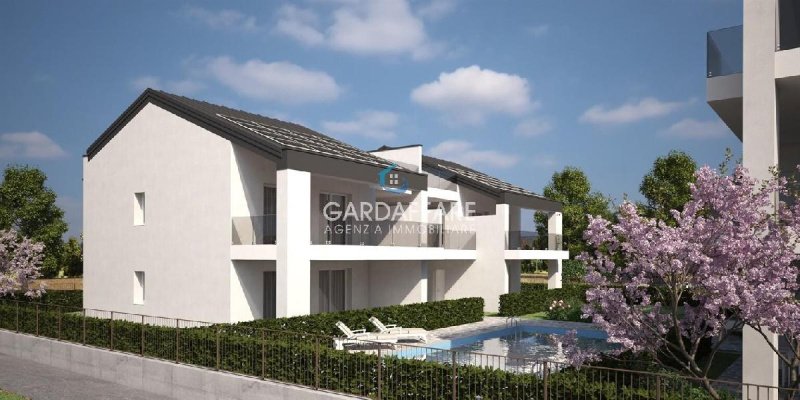 2 Bedrooms Apartment for sale in Peschiera Del Garda [809134] | Gate-away®