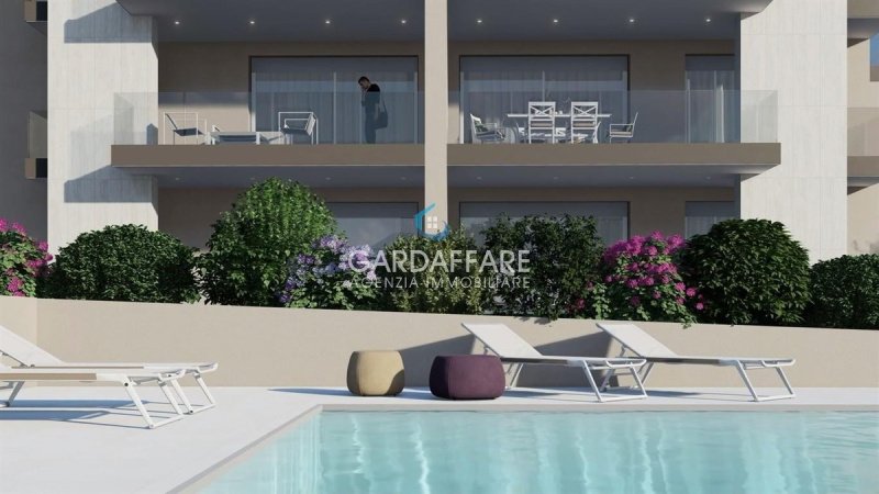 Apartment in Desenzano del Garda