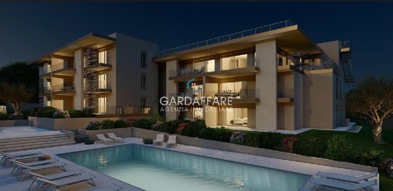 Apartment in Desenzano del Garda