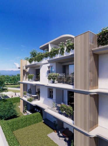 Appartement à Desenzano del Garda