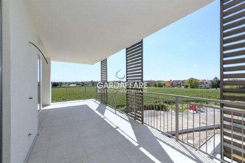 Terrasse à Desenzano del Garda