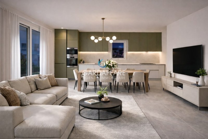 Apartment in Desenzano del Garda