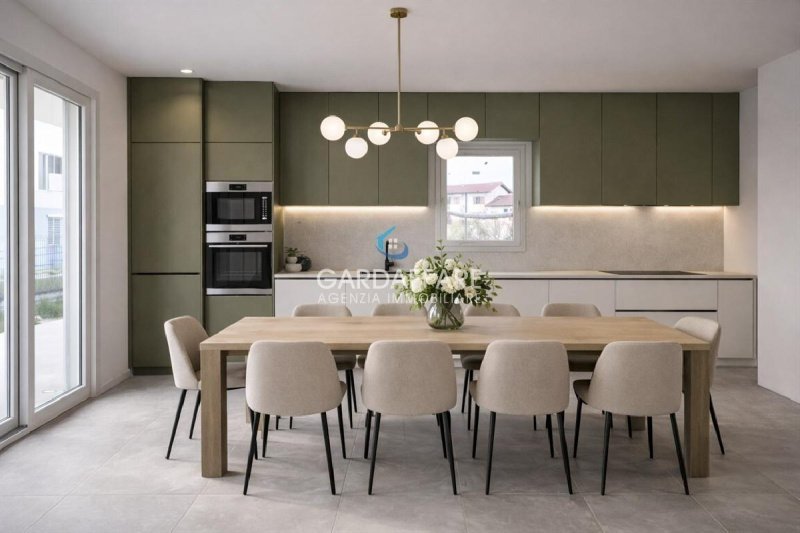 Apartment in Desenzano del Garda