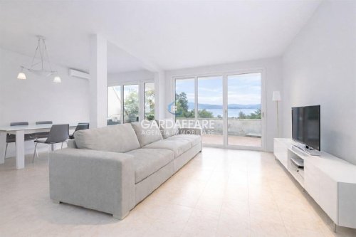 Terrasse à Desenzano del Garda