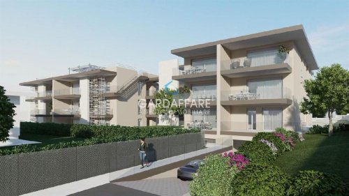 Appartement à Desenzano del Garda