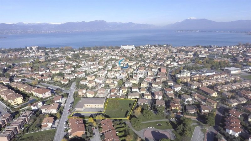 Penthouse in Desenzano del Garda